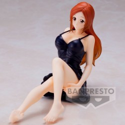 Orihime Inoue Relax Time