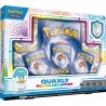 Pokémon Paldea Collection -Quaxly eng ver.