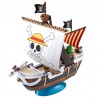 Going Merry Grand Ship Collection Model Kit
