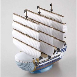 Moby Dick Grand Ship Collection Model Kit