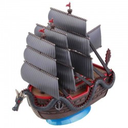 Going Merry Grand Ship Collection Model Kit