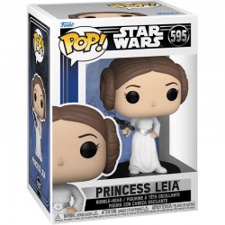 Funko POP Princesa Leia