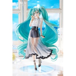 Vocaloid Series Hatsune Miku: NT Style Casual Wear Ver. Good Smile Company