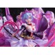 Re: Zero Starting Life in Another World Statue 1/7 Oni Rem Crystal Dress Ver.
