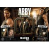 Abby "The Confrontation" Bonus Version Prime 1 Studio