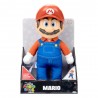 The Super Mario Bros. Movie Plush Figure Mario