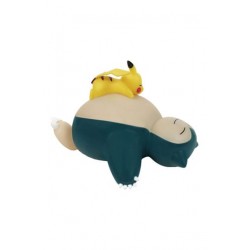 Pokémon LED Light Snorlax and Pikachu Sleeping