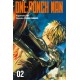 One Punch Man vol 09 (Português)
