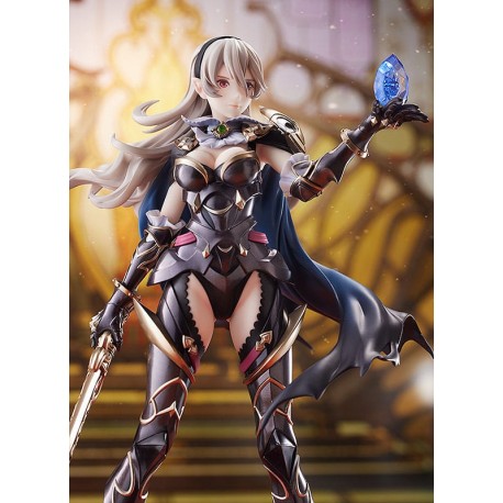 Nohr Noble Corrin Intelligent Systems