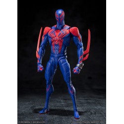 Spider-Man 2099 S.H. Figuarts