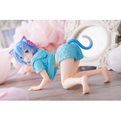 Rem Cat Roomwear Version Taito
