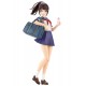 Sousai Shojo Teien Ritsuka Saeki St. Iris Gauken Girls' High School Summer Clothes Dreaming Style Model Kit Kotobukiya