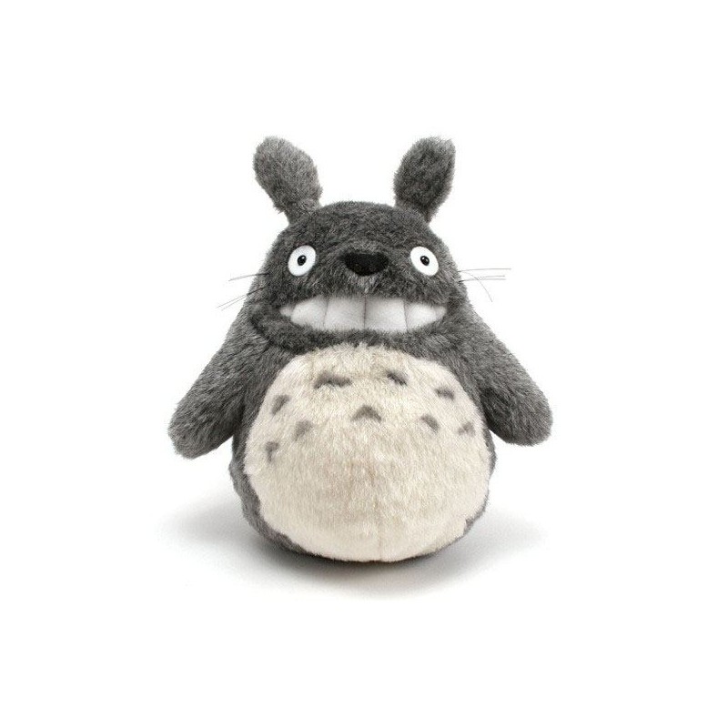 Peluche Totoro - Univers Peluche