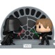 POP Star Wars 40th Darth Vader VS Luke Skywalker