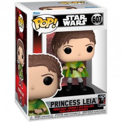 POP Princess Leia
