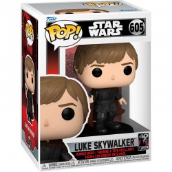 POP Luke Skywalker