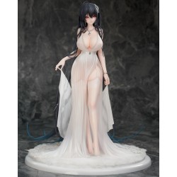 Taiho Covenant AniGame Deluxe 2 Figure Set