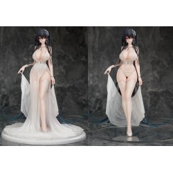 Taiho Covenant AniGame Deluxe 2 Figure Set