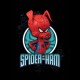 Spider-Gwen & Spider-Ham  Sentinel