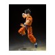 Yamcha -Earth's Foremost Warrior- S.H. Figuarts