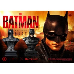 Busto Batman Prime 1 Studio
