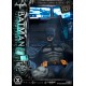 Batman Tactical Throne Deluxe Bonus Version Prime 1 Studio