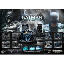 Batman Tactical Throne Economy Version Prime 1 Studio
