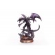 Red-Eyes B. Dragon Purple Colour First 4 figures