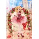 Idolmaster Cinderella Girls Momoka Sakurai Rose Fleur Ver. Solairan