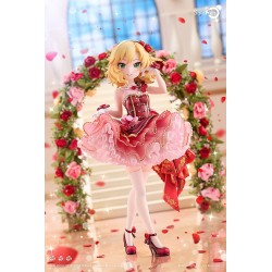 Idolmaster Cinderella Girls Momoka Sakurai Rose Fleur Ver. Solairan