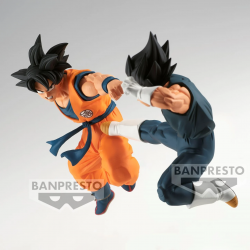 DRAGON BALL SUPER HERO - Son Goku - Figure Match Makers