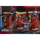 Spider-Man (Classic Suit)  Hot Toys
