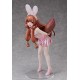 The Rising of the Shield Hero Season 2 Raphtalia (Young) Bunny Ver. B-style FREEing
