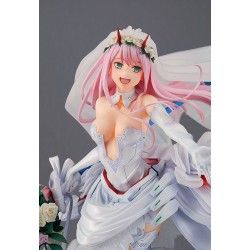 Zero Two: For My Darling  Good Smile Company