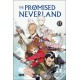 Manga The Promised Neverland PT Vol.1