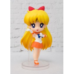 Sailor Venus Figuarts mini