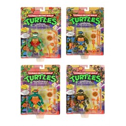 Teenage Mutant Ninja Turtles Classic Boti