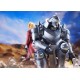 Edward Elric & Alphonse Elric Brothers  Proof