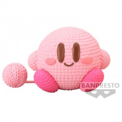 Kirby Amicot Petit Banpresto