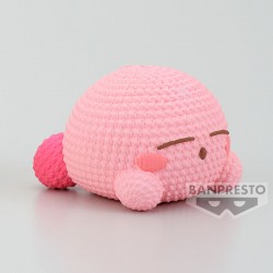 Kirby Amicot Petit Sleeping Banpresto