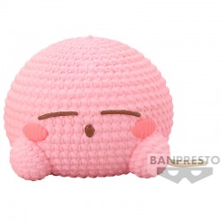 Kirby Amicot Petit Sleeping Banpresto