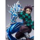 Tanjiro Fully Concentrated Coloring Ver. Aniplex