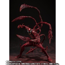 Carnage S.H. Figuarts