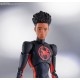Spider-Man: Across the Spider-Verse Spider-Man (Miles Morales) S.H. Figuarts Tamashii Nations