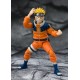 Naruto Naruto Uzumaki -No.1 Most Unpredictable Hyperactive Ninja- S.H.Figuarts Tamashii Nations