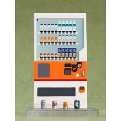 Reborn as a Vending Machine, I Now Wander the Dungeon Boxxo Nendoroid Good Smile Company
