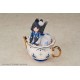 Decorated Life Collection Tea Time Cats Vol.3 Cow Cat Ribose