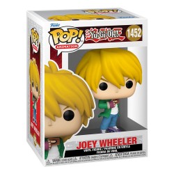 Yu-Gi-Oh! Pop! Animation Vinyl Figure Joey Wheeler