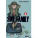 SPY X FAMILY PT VOL 6