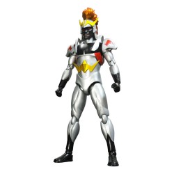 Ultraman HAF Action Figure Melos Armored Ver.